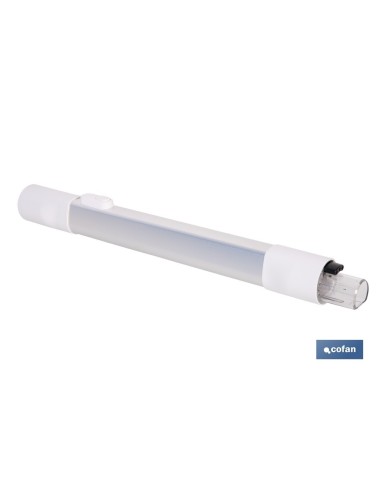 TUBO METALICO PARA ASPIRADORA REF. 45053301/ 02