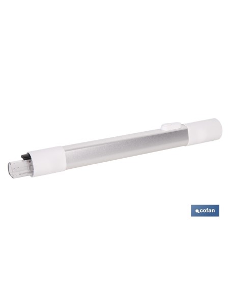 TUBO METALICO PARA ASPIRADORA REF. 45053301/ 02