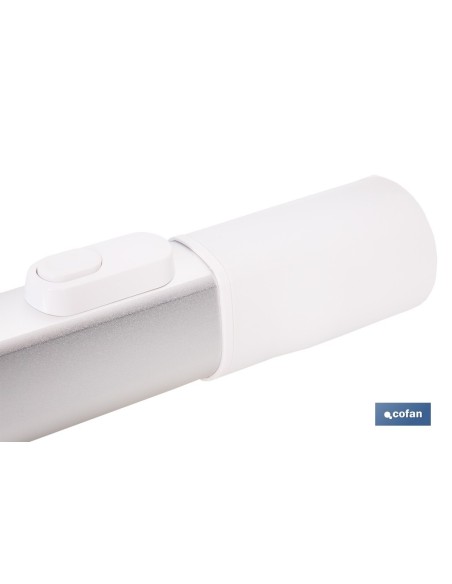 TUBO METALICO PARA ASPIRADORA REF. 45053301/ 02