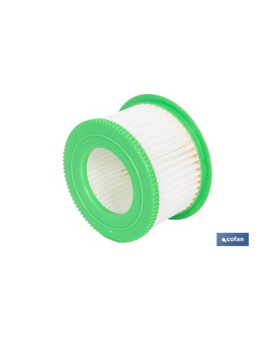 FILTRO HEPA PARA ASPIRADORA REF.45053301 Y 45053302