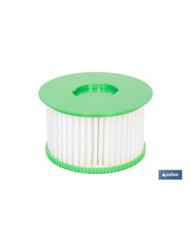 FILTRO HEPA PARA ASPIRADORA REF.45053301 Y 45053302