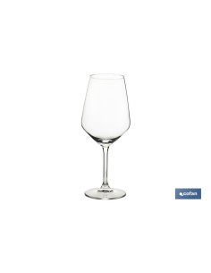 PACK DE 6 COPAS VINO 53 CL GAMA ARISVI