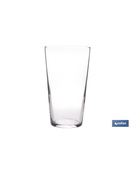 PACK DE 6 UDS. VASO COMBINADO 47 CL BARMAN