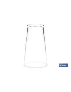 PACK DE 6 UDS. VASO COMBINADO 47 CL BARMAN 2