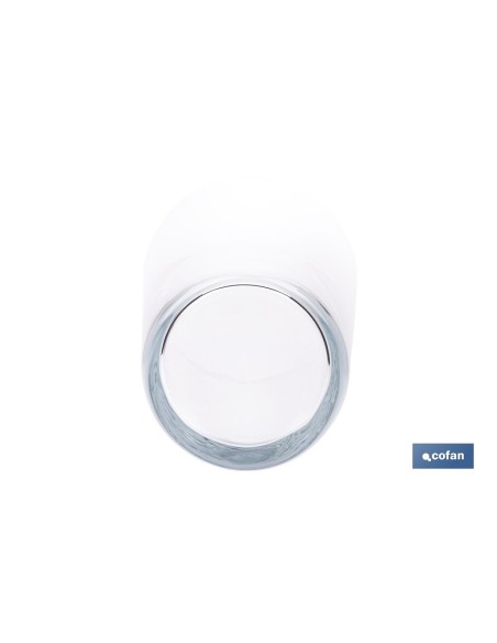 PACK DE 6 UDS. VASO COMBINADO 47 CL BARMAN