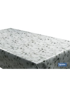 ROLLO DE HULE DISEÑO EUCALIPTO 1,40 X 20 M 2