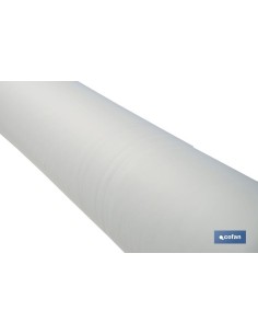 PROTECTOR DE MESA 1,5 BLANCO 1,40 X 20 M
