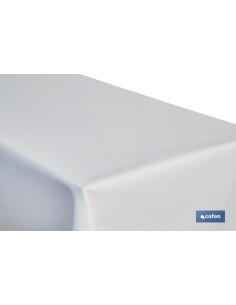 PROTECTOR DE MESA 1,5 BLANCO 1,40 X 20 M 2