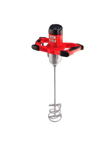 BATIDORA MEZCLADOR BIGMAT 1800W (MALETIN)