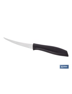 PACK DE 3 CUCHILLOS PARA FRUTA Y VERDURA 21 CM 2