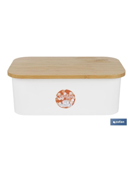 PACK DE PANERA CON TAPA BAMBU ,6 VASOS DE AGUA BEIGE Y 6 PLATOS BEIGE