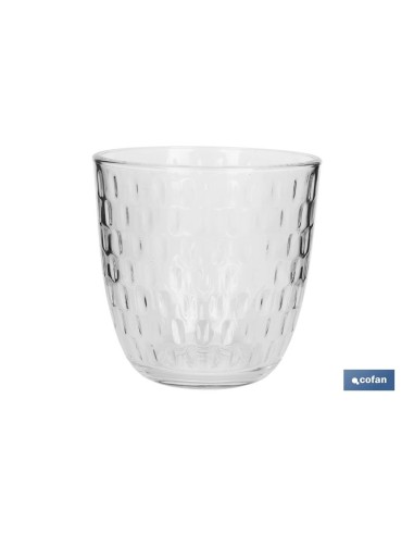 PACK DE JARRA AZUL,SET DE VASOS DE AGUA Y MANTEL 1.40 X 1.40 CM