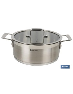 PACK DE CACEROLA INDUCCIÓN 4.3 L, CAZO 1L INDUCCIÓN, SARTEN INDUCCIÓN 20 CM 2