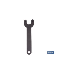 LLAVE PARA AMOLADORA ANGULAR DISCO 115/125