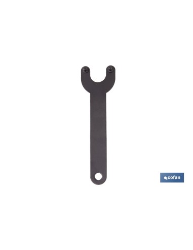 LLAVE PARA AMOLADORA ANGULAR DISCO 115/125