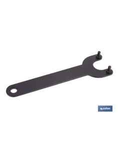 LLAVE PARA AMOLADORA ANGULAR DISCO 115/125 2