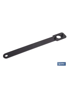 LLAVE PARA AMOLADORA ANGULAR DISCO 230 2