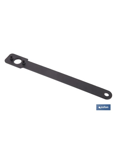 LLAVE PARA AMOLADORA ANGULAR DISCO 230