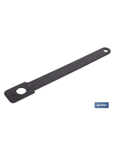 LLAVE PARA AMOLADORA ANGULAR DISCO 230