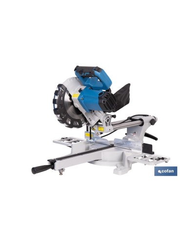 INGLETADORA 1450 W 5000 RPM Ø210 MM