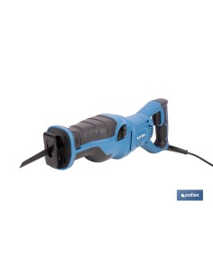 SIERRA DE SABLE 1200 W 2800 RPM 30 MM 2