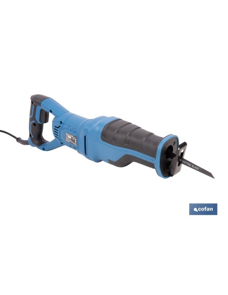 SIERRA DE SABLE 1200 W 2800 RPM 30 MM