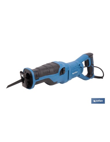 SIERRA DE SABLE 1200 W 2800 RPM 30 MM