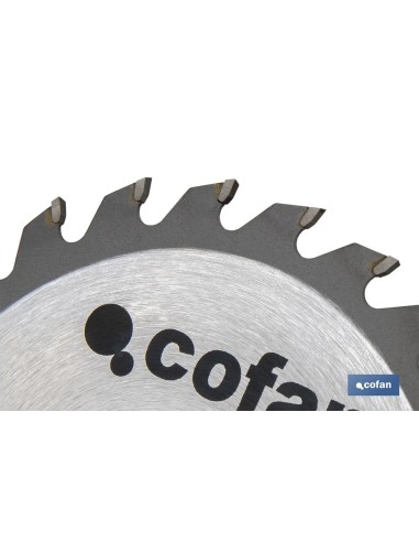 DISCO CORTE 115x10mm 24T MINISIERRA CIRCULAR
