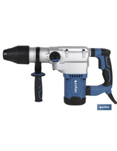 TALADRO MARTILLO PERFORADOR 1500 W SDS MAX 2