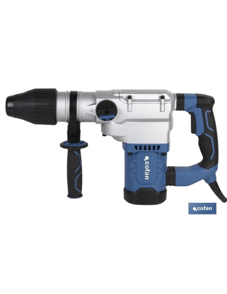 TALADRO MARTILLO PERFORADOR REACONDICIONADO 1500W - SDS MAX