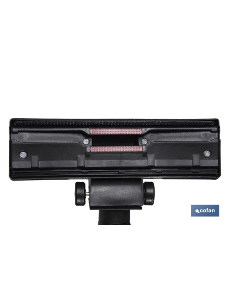 ASPIRADOR PROFESIONAL MODELO SIROCO 30l 1200W