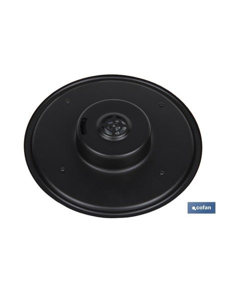 ASPIRADOR CENIZAS MODELO ALLEY 20L 1200W