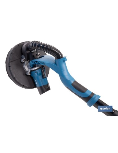 LIJADORA DE PARED Y TECHO 710 W 1500 RPM