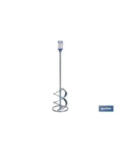 VARILLA MEZCLADORA UNIVERSAL Ø160 600 MM M14