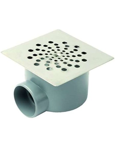 SS-54-B SUMIDERO SIF. SV/SH 120X120 40-50 (D) MOLECOR CA