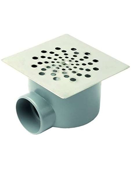 SS-54-B SUMIDERO SIF. SV/SH 120X120 40-50 (D) MOLECOR CA