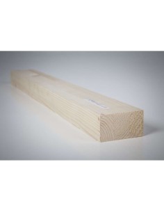 CUADRADILLO ABETO ALISTONADO 2700X70X45 2