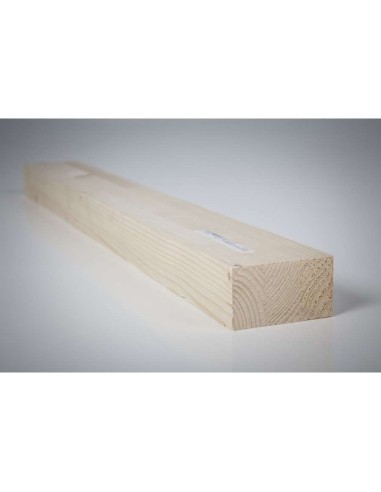 CUADRADILLO ABETO ALISTONADO 2700X70X45