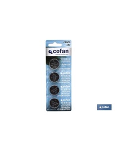 PILA BOTÓN CR2450/3,0V VENTA UNITARIA