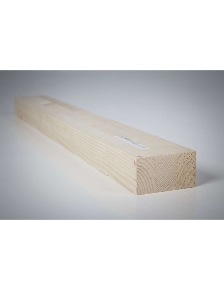 CUADRADILLO ABETO ALISTONADO 2700X70X70