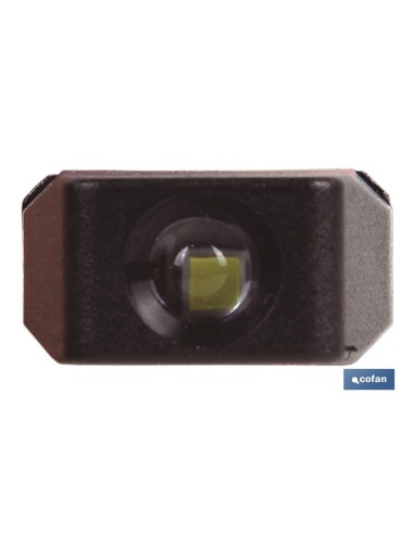 LÁMPARA INSPECCIÓN PLEGABLE 5 W COB LED 6500 K USB