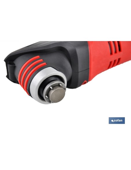 MULTIHERRAMIENTA A BATERIA REACONDICIONADO LI-ION 18V 15000RPM