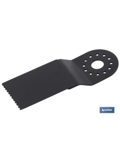 HOJA DE SIERRA PARA MADERA MULTIHERRAMIENTA