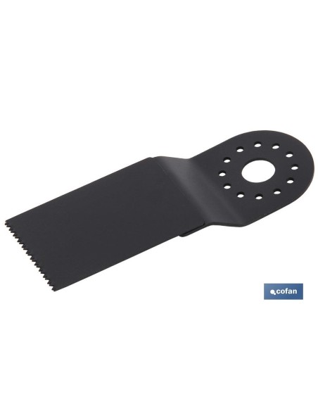 HOJA DE SIERRA PARA MADERA MULTIHERRAMIENTA