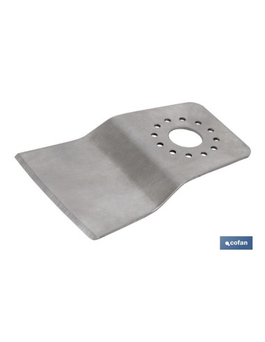 RASPADOR MULTIHERRAMIENTA