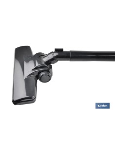 ASPIRADOR A BATERIA Li-ion 20V CON BRAZO ARTICULADO 2
