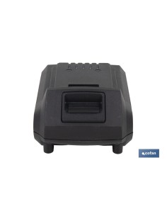 BATERÍA RECARGABLE Li-ion 20 V 1.5Ah 2