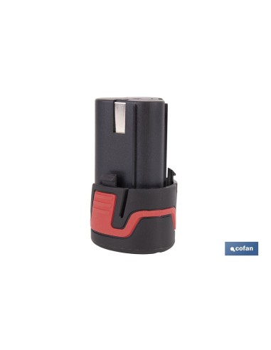 BATERÍA RECARGABLE Li-ion 12 V 2.0Ah PARA 50003236