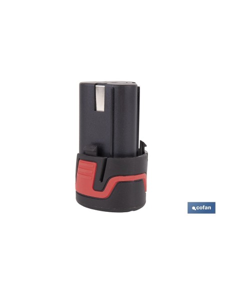 BATERÍA RECARGABLE Li-ion 12 V 2.0Ah PARA 50003236