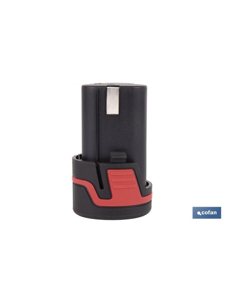BATERÍA RECARGABLE Li-ion 12 V 2.0Ah PARA 50003236